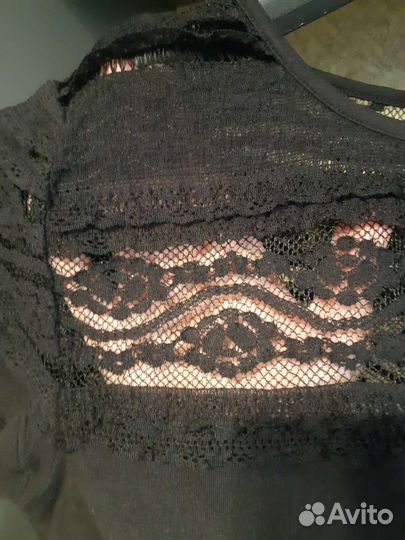 Вещи футболки пакет р.44