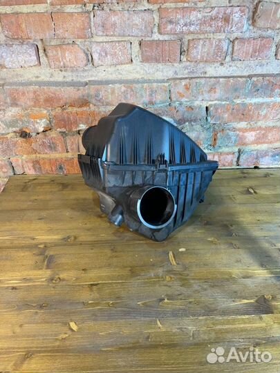 Корпус воздушного фильтра Bmw 5 E60 N52B25 AF 2005