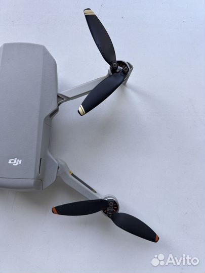 DJI mini2