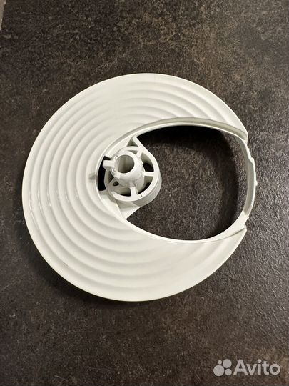 Кухонный комбайн Philips Essence Запчасти