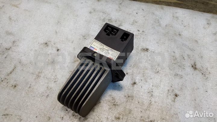 Резистор Чери Фора A21