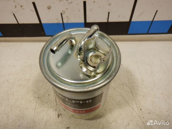 Фильтр топливный Seat Cordoba VW Caddy 2