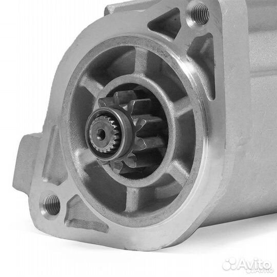 Стартер аналог M008T75073, доставка ТК до 3-х дней