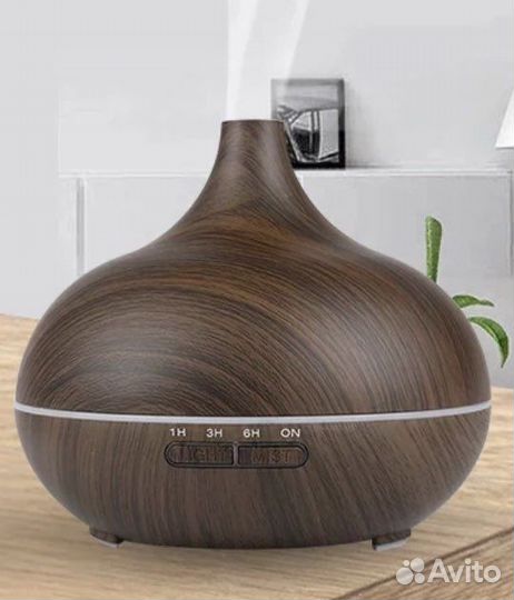 Увлажнитель воздуха