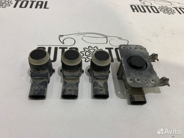 Датчик парковки Mercedes-Benz C-Class W204