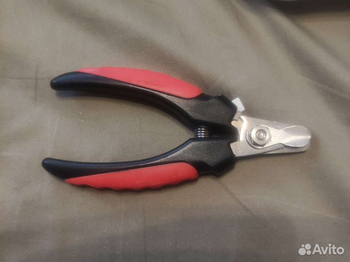 Аксессуары в клетку для питомцев