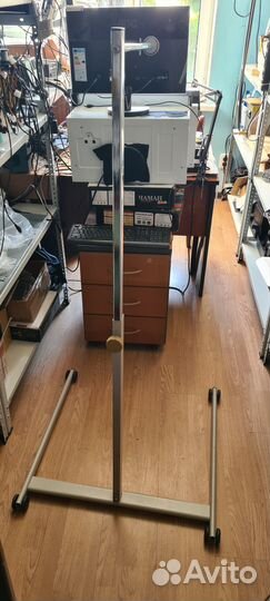 Штатив кронштейн