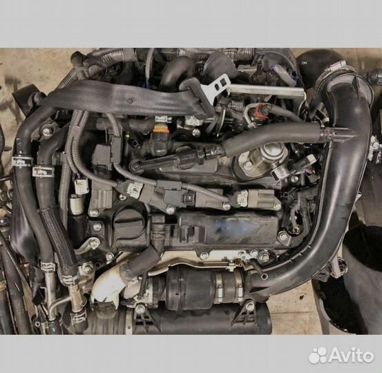 Двигатель Lexus NX 200T 8arfts Б/У