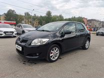 Toyota Auris 1.6 AMT, 2008, 235 000 км, с пробегом, цена 718 000 руб.