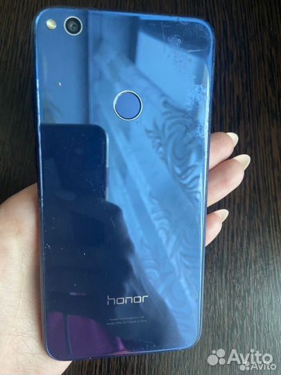 HUAWEI P10 Lite, 3/32 ГБ