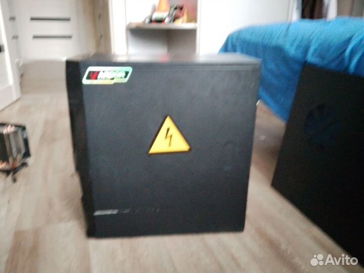 Корпус для пк