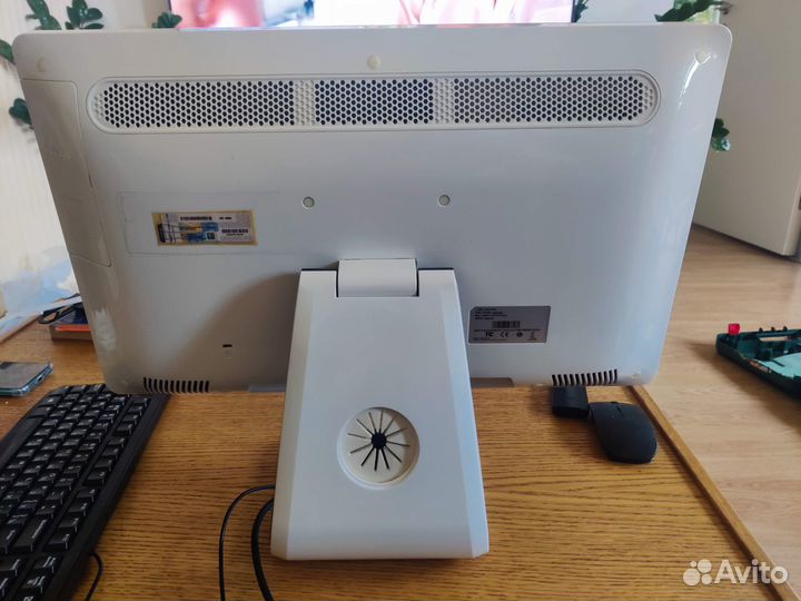 Компьютер Моноблоки 22