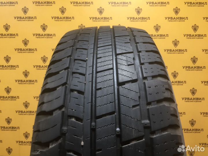 Amtel Cruise 4x4 215/65 R16 98H