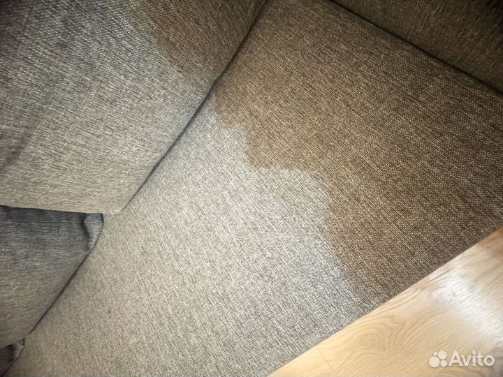 Диван атланта прямой