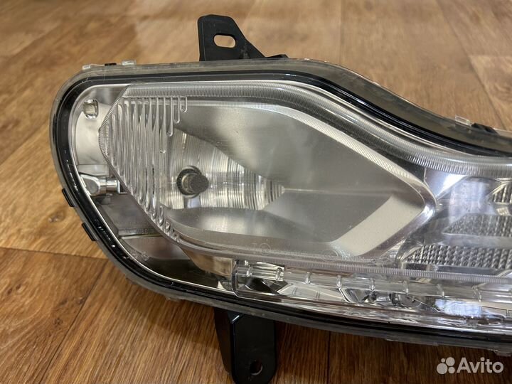 Птф ford kuga 2
