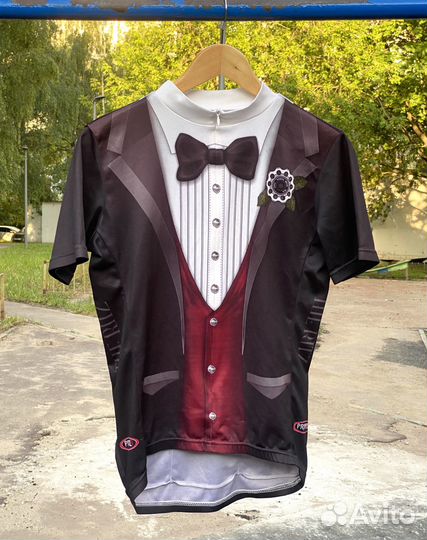 Джерси Primal Wear size M, и Marinbikes size XS