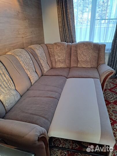 Диван раскладной