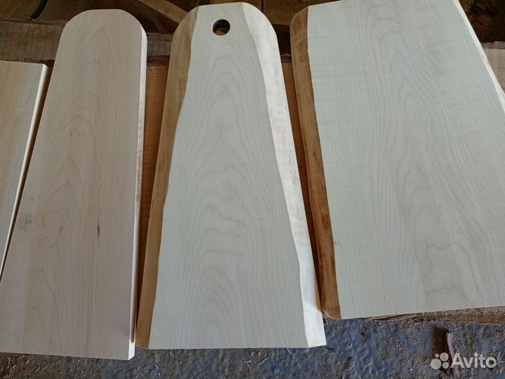 Разделочная доска дерево