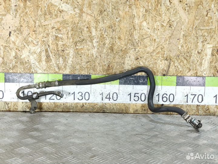Трубка гидроусилителя Bmw 6 2011-2017