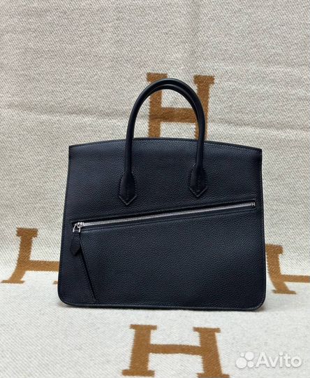 Сумка Hermès Birkin 30 Sellier en Désordre