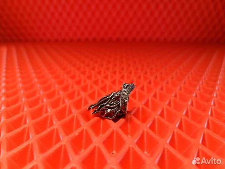 Бусина на темляк