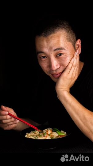 Работа шеф поваром