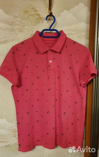 Поло Terranova р. М