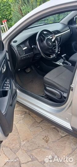 Kia Rio X-Line 1.4 AT, 2020, битый, 105 000 км