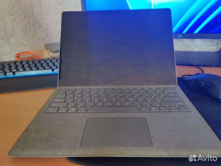 Круче чем macbook