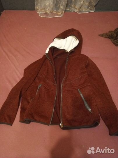 Спортивный костюм женский