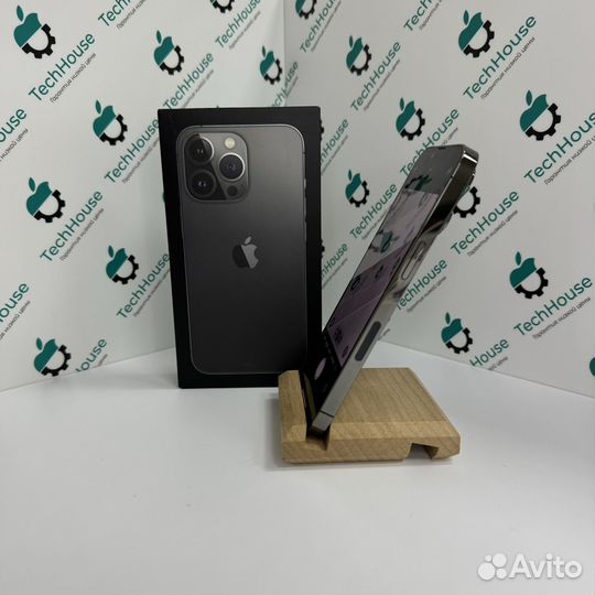 iPhone 13 Pro, 128 ГБ