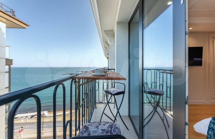 Двухкомнатная для сдачи. Подтвержденная доходность