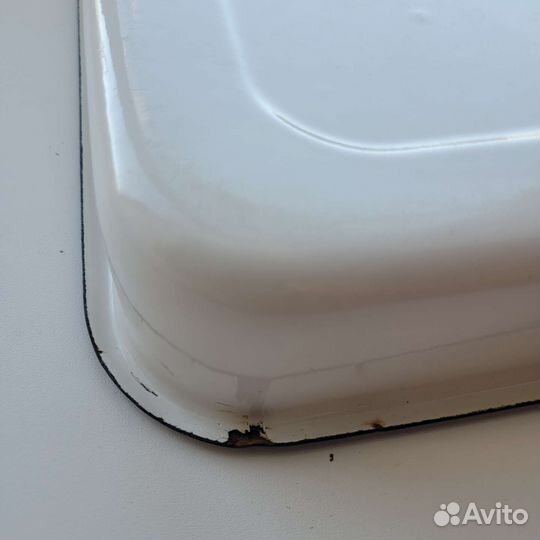 Лоток для заливного СССР