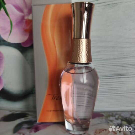 Парфюмерная вода avon Treselle