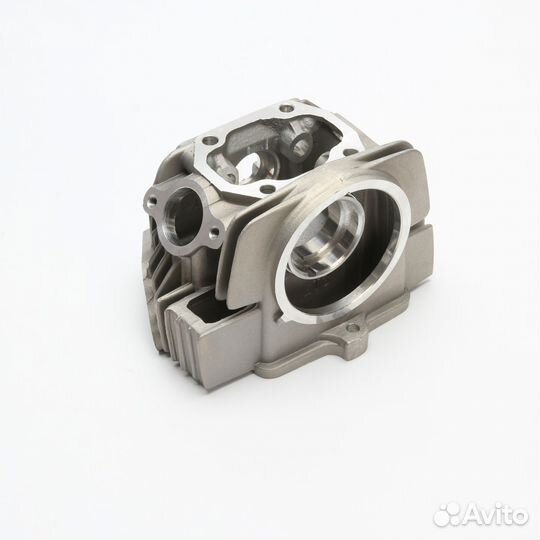 Головка цилиндра YX156FMJ (X150)