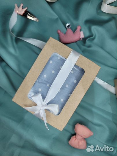 Подарок для новорождённого