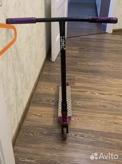 Самокат limit