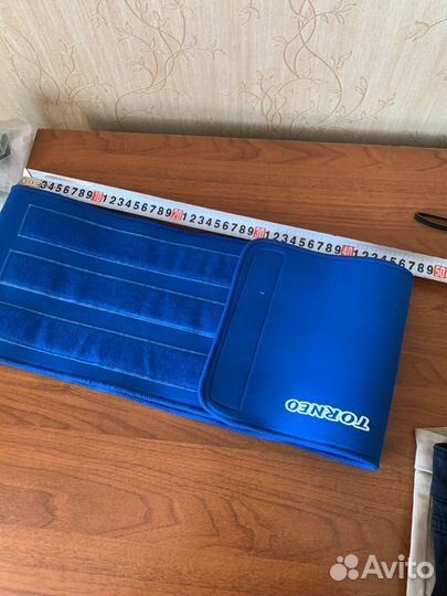 Пояс для фитнеса