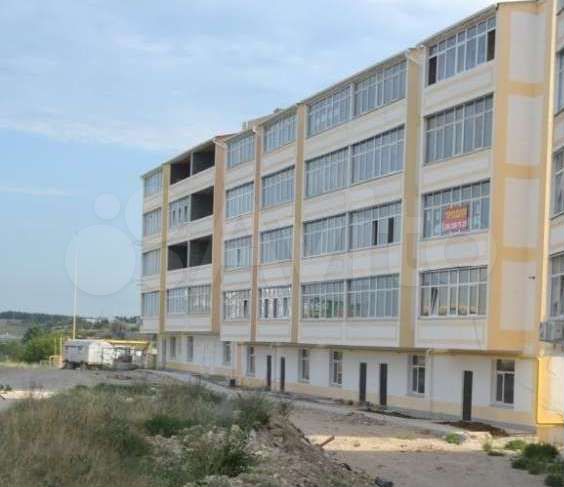 Торгово-офисные помещения, ул. Вакуленчука 53/5