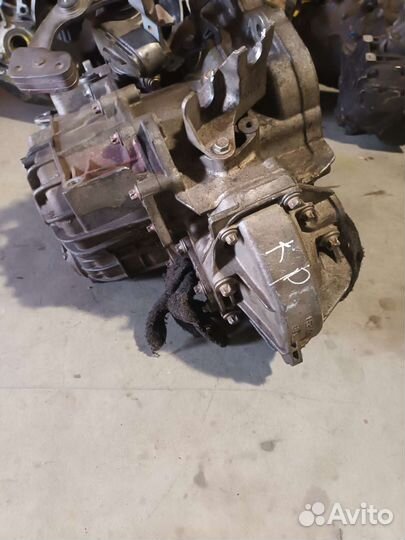 МКПП Opel Astra J Zafira C Meriva 1.4 М32 6ст