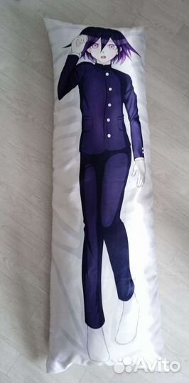 Дакимакура