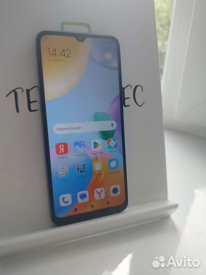Xiaomi redmi 10c 4 64gb
