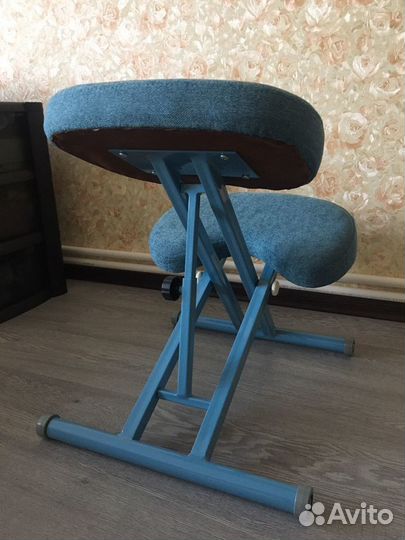 Коленное сиденье ортопедическое