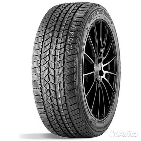 DoubleStar DW02 255/55 R18