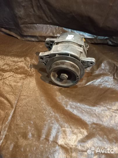 Генератор катэк Г273 28В 28А