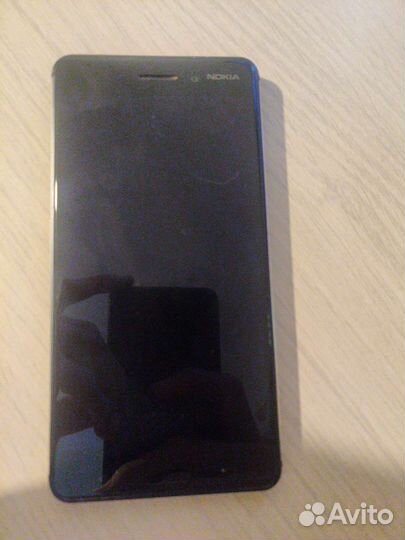 Nokia 6