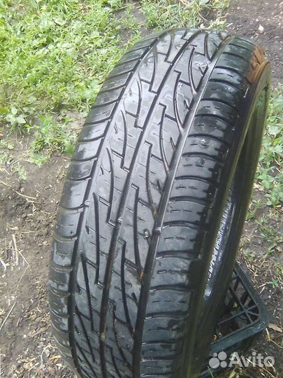 Amtel Planet 14/65 R14