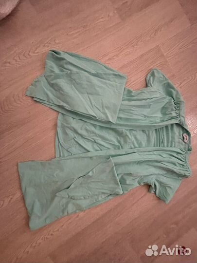 Майка слинг