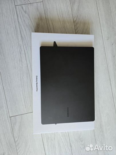 Ноутбук Samsung Galaxy Book 3 Pro i7/16GB/1TB