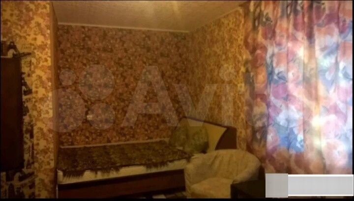 1-к. квартира, 36 м², 1/5 эт.